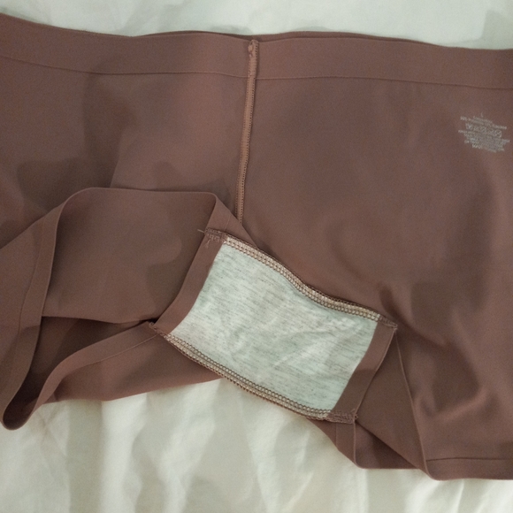 NWT | Set of Three Womens Safety Boyshort Panties | US L - Picture 3 of 4